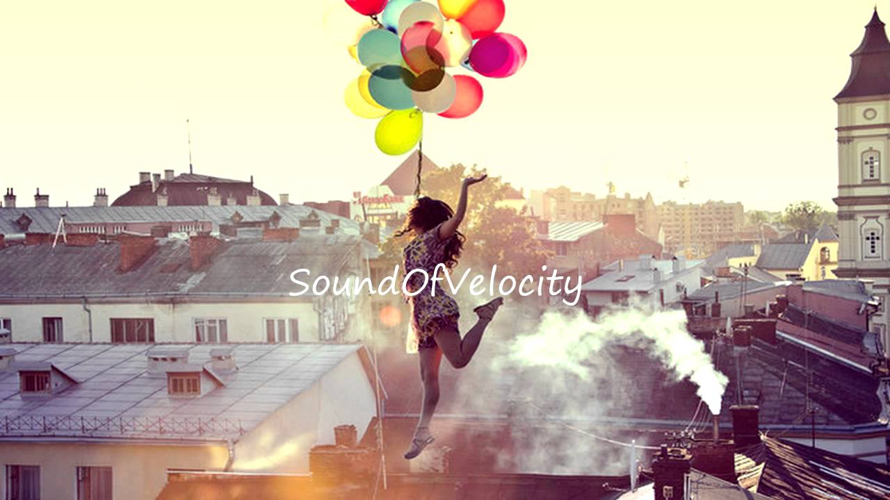 RamsesB ft. Holly Drummond - Dreaming