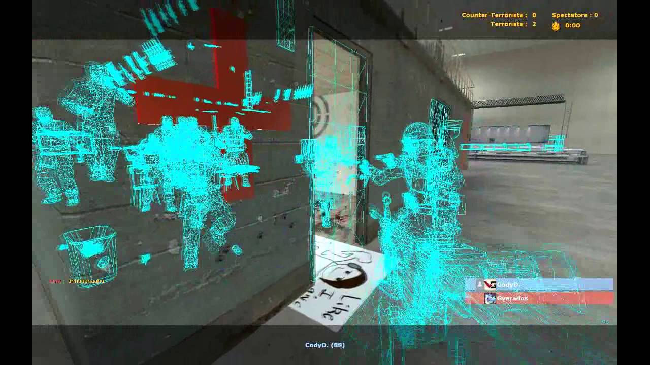 Medic fail [CSS HD 720p]