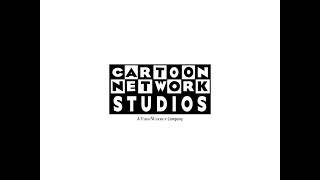 Cartoon Network Studios (2001-2012) Logo Remake