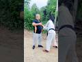 Karate self defence tips#selfdefense #martialarts #buddhamworldmartialarts #karatekingkhan #fight