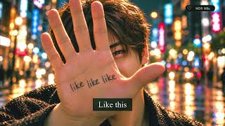 MDS Mila - like like like (Official Lyric Video)| Slow Bounce / R&B Club screenshot 5