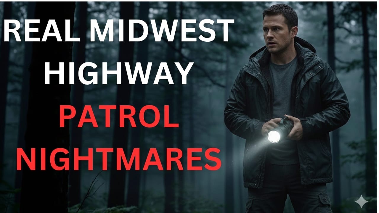 The Ohio Highway That Counts Backwards Through Time