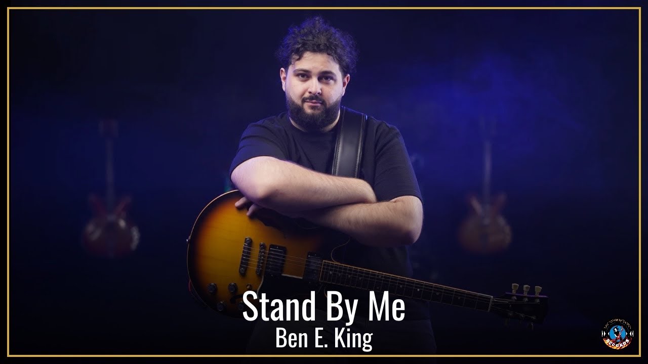 What if “Stand By Me” was instrumental…