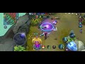 "Sizce bu şans mı yoksa yetenek mi?"MLBB LOL #mlbb #lol 