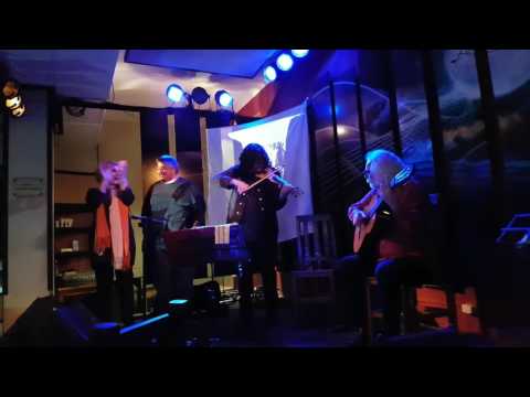 Yamila Cafrune -