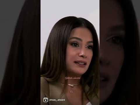 هند صبري وارووع ماقالت