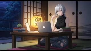 You’ll Wish This Meloy and Harmony of Lofi Music Never Ended