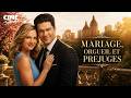 Mariage, orgueil et préjugés 💍