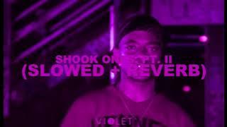 Mobb Deep - Shook Ones, Pt. II [Slowed   Reverb]