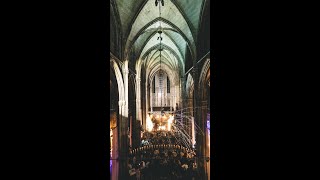 Manify Gala Masquerade Ball 02.12.22 - Teaser Trailer