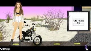 Ariana Grande Suite Walk Through by Ariana2828
