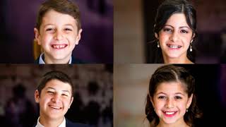 20180201 SamWartelskyBarMitzvah Slideshow 720p