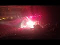 theory of a Deadman bad girlfriend omaha