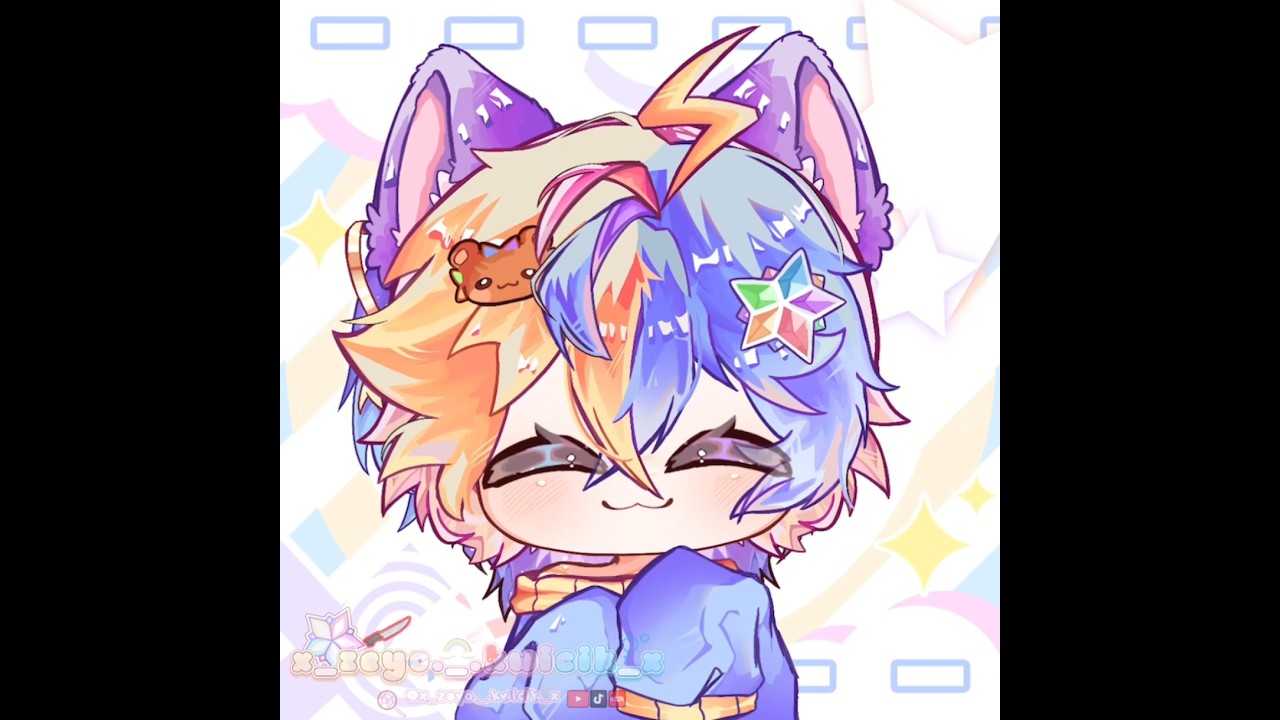 ᯓ•˙✰⃝⌥ nospisifiknonsenseahnonsttleahnonstopmusic ib krissi