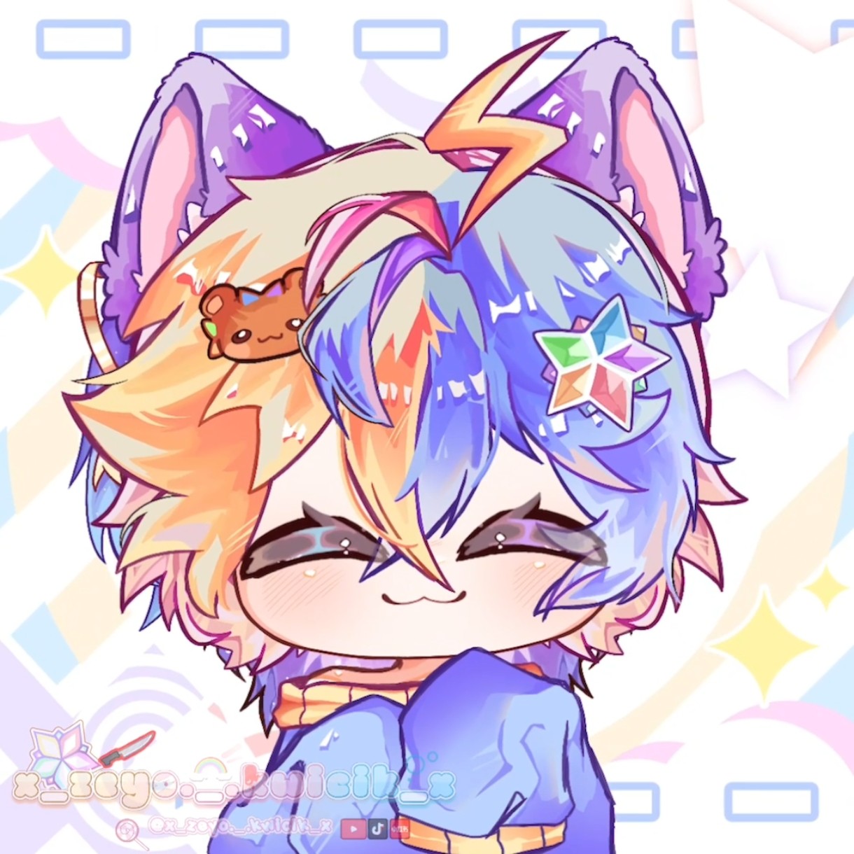 x_zeyo._.kwicik_x - YouTube