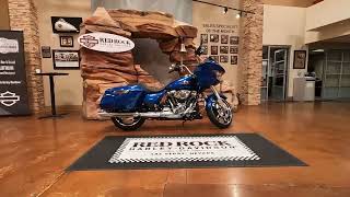 New 2025 Harley-Davidson Road Glide Motorcycle For Sale In Las Vegas, NV