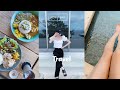 SUB)) 和歌山白浜旅行 | カフェ・海・露天風呂・ホテル🤍1泊2日親子女子旅🐚 | SHIRAHAMA TRIP VLOG