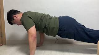 24.05.12 push up challenge 65