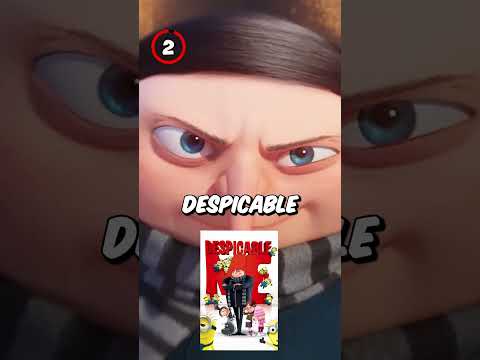 5 Hidden Details