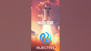🚀 Injective Protocol: The Future of DeFi! #Injective #CryptoShorts #cryptotrends #crypto #crypto