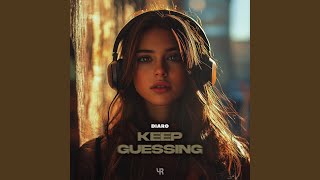 Keep Guessing