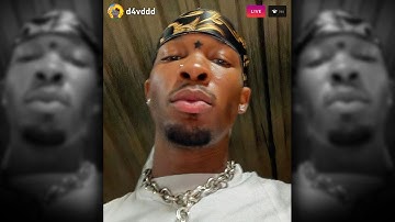 D4vd Speaks About Celeste