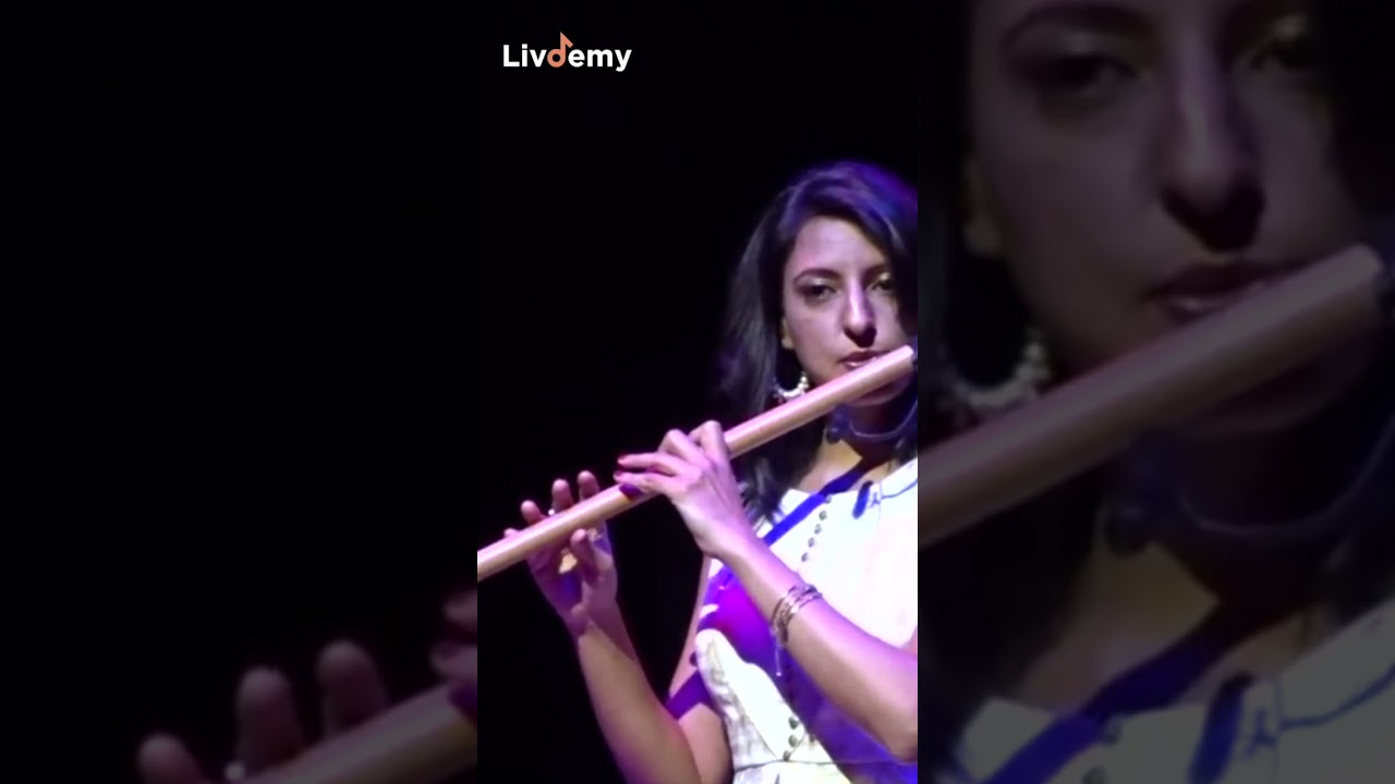 The Bamboo Flute-Techniques for Beginners and Intermediate Flautists