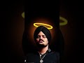 Sidhu Moose wala pro legend pro song ❤️