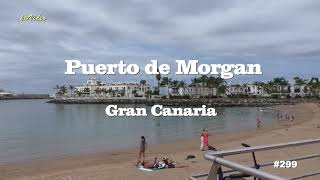 Puerto de Morgan Gran Canaria