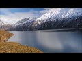 New Zealand - The land of long white clouds Aotearoa