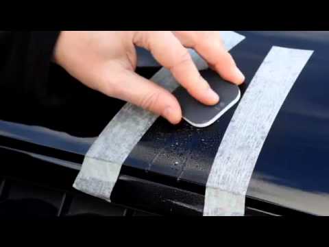 How To Remove Wax For Paint Touch Up How To Remove Wax For Paint Touch Up