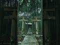 【Japan】異世界感がすごいここ、知ってますか？