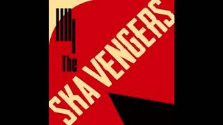 The Ska Vengers - Vampire