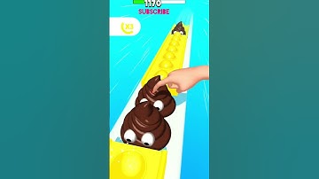 Pop-up Speed most wanted Dynamic: Racing Level 1170 #gameplay #funny #games