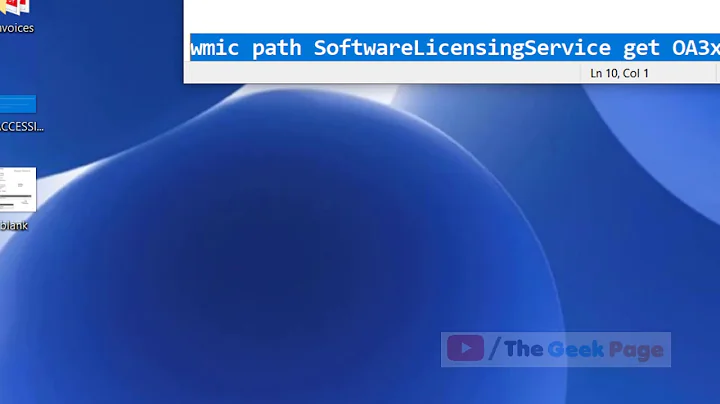 Fix 0x8007007B or 0xC004F074 Activation Error in Windows 10