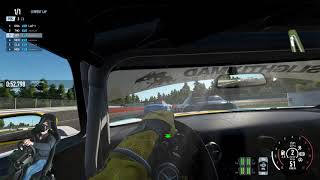 VR Mercedes SLS AMG ตัวอย่างแบบจำลองการแข่งรถด้วย  VR screenshot 5