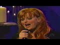 Wynonna Judd sings Come Some Rainy Day on Tonight Show  (1998)