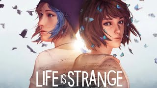 To All Of You Vocoder Cover (From Life Is Strange)