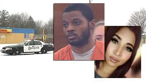 Man sentenced in pregnant girlfriend's death