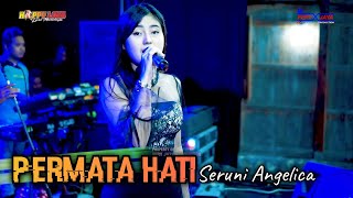 Download lagu HAPPY LOSS - PERMATA HATI - SERUNI ANGELICA - HAPPY WEDDING MUNA & LENNY - MRISI GROBOGAN