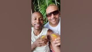 Sandals Ochi Rios Jamaica , Men Honeymoon