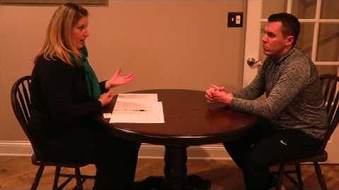 User Interview HIGHLIGHT VIDEO