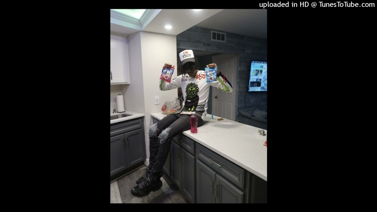 [FREE] Hurricane Wisdom Sample Type Beat 