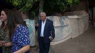 Kilinç Kamera Grup Şi̇le Sofraz Köyünde