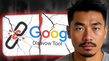 Disavow Backlinks the RIGHT Way (Avoid Google Penalties!)