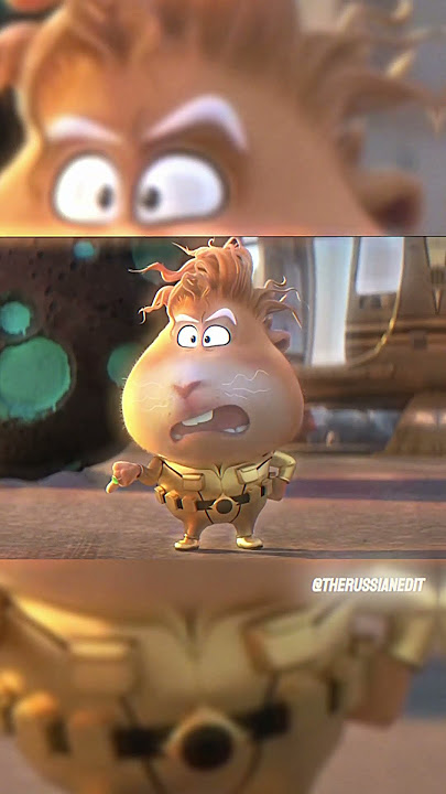 This Snake Is Unpredictable🔥🥶 (The Bad Guys) #thebadguys #edit #shorts