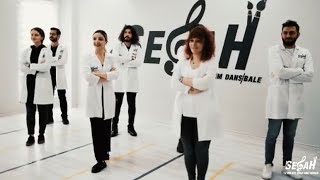 T.C. MEB ÖZEL SEGAH SANAT MERKEZİ