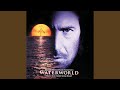 Swimming from waterworld soundtrack