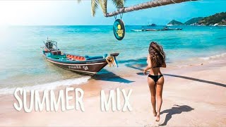 Charlie Puth, Ed Sheeran, Martin Garrix & Kygo, The Chainsmokers Style🌱Summer Nostalgia Mix #039