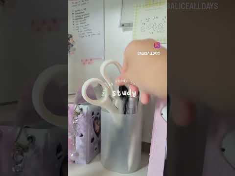 study vlog #studydiaries